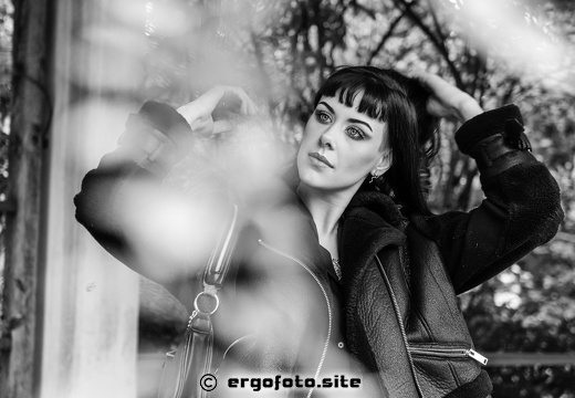 Blick in die Ferne UHD