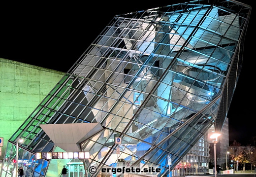 Cineplex Kristallpalast Dresden