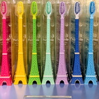 Für ein strahlendes Lächeln 