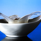 Splash: Praline trifft Hafermilch