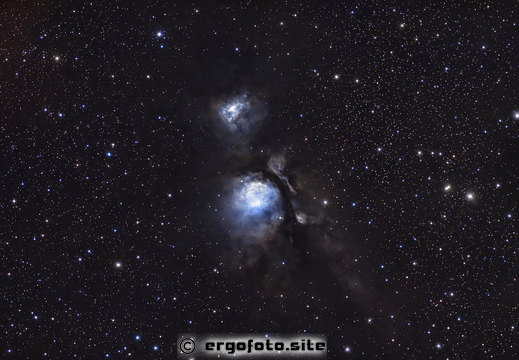 M78 in Orion