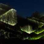 Relight Lichtinstallationen 4, Regensburg